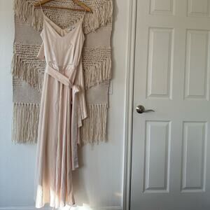 Obando Collective Wide Leg Jumpsuit